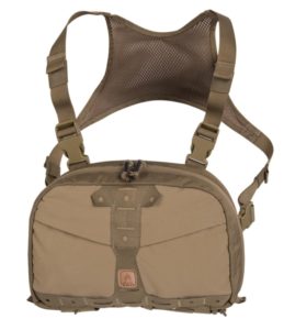 Brusttasche (Helikon-Tex Chest Pack Numbat)